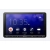 SONY XAV-AX8050D DAB – Zaawansowana stacja multimedialna Premium z Apple CarPlay i Android Auto 1-DIN USB 8,95